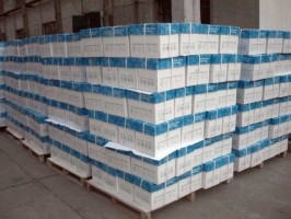 A4 Size Copier Paper - 80 GSM - Wholesale Printing & Packaging Supplies